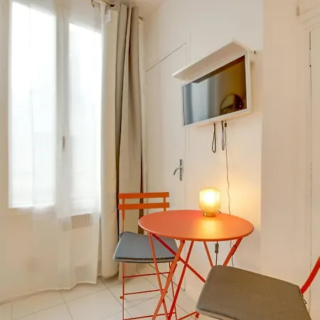 Pigalle St-georges *