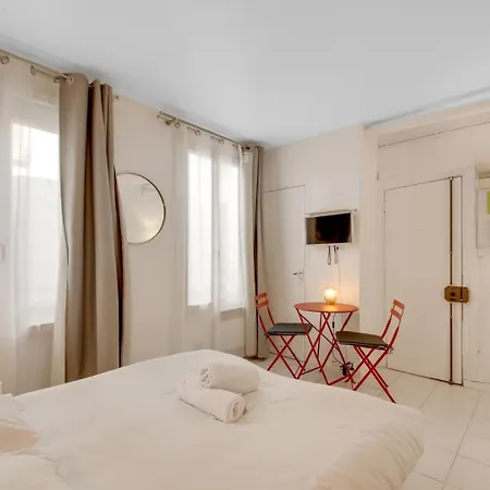 Pigalle St-georges